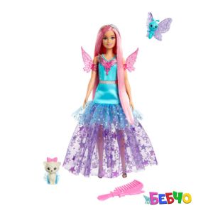 Barbie® Кукла вдъхновена от сериала A Touch of Magic™