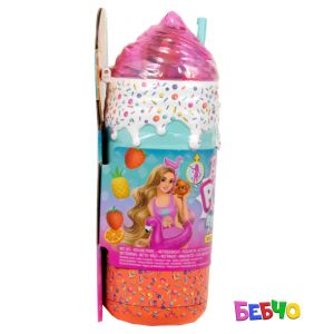 Barbie® Кукла с чаша Pop Reveal™ Rise & Surprise™