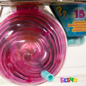 Barbie® Кукла с чаша Pop Reveal™ Rise & Surprise™