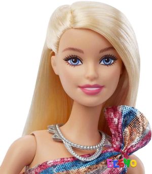 Barbie® Кукла Барби със звук и светлина Big City Big Dreams Malibu