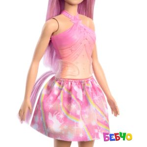Кукла Barbie® - Принцеса еднорог
