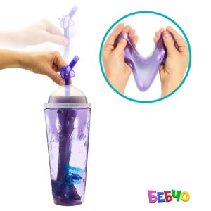 Barbie® Pop Reveal™ Кукла с аромат на гроздов коктейл в чаша
