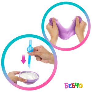 Barbie® Pop Reval™ Кукла с 8 изненади в чаша "Taro Milk"