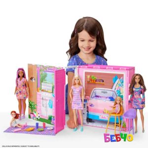 Barbie® Estate Малка къща Getaway House™
