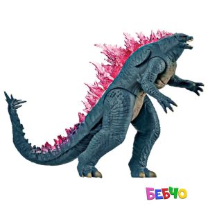 MONSTERVERSE GODZILLA x KONG Фигура с функции