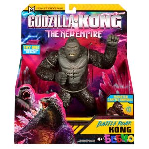 MONSTERVERSE GODZILLA x KONG Фигура с функции