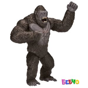 MONSTERVERSE GODZILLA x KONG Фигура с функции
