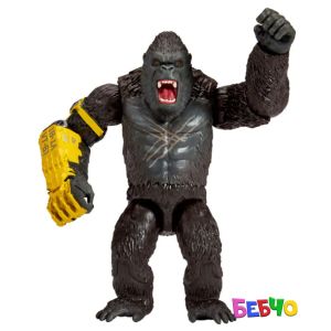 MONSTERVERSE GODZILLA x KONG Базова фигура