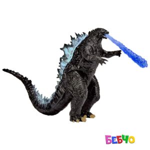 MONSTERVERSE GODZILLA x KONG Базова фигура