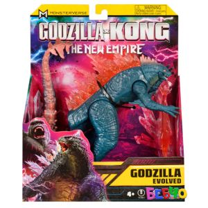 MONSTERVERSE GODZILLA x KONG Базова фигура