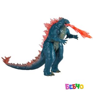MONSTERVERSE GODZILLA x KONG Базова фигура