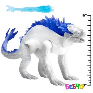 MONSTERVERSE GODZILLA x KONG Базова фигура