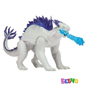 MONSTERVERSE GODZILLA x KONG Базова фигура