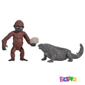 MONSTERVERSE GODZILLA x KONG Базова фигура