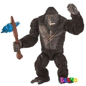 MONSTERVERSE GODZILLA x KONG Базова фигура