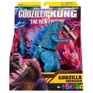 MONSTERVERSE GODZILLA x KONG Базова фигура