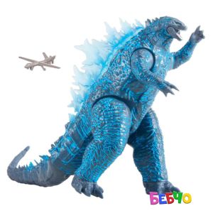 MONSTERVERSE GODZILLA x KONG Базова фигура