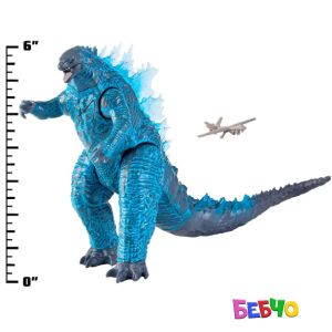 MONSTERVERSE GODZILLA x KONG Базова фигура