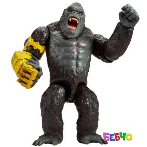 MONSTERVERSE GODZILLA x KONG Фигура гигант