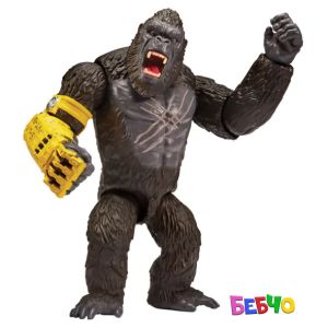 MONSTERVERSE GODZILLA x KONG Фигура гигант