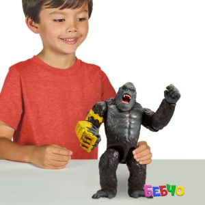MONSTERVERSE GODZILLA x KONG Фигура гигант