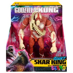MONSTERVERSE GODZILLA x KONG Фигура гигант