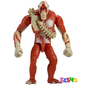 MONSTERVERSE GODZILLA x KONG Фигура гигант