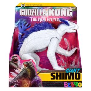 MONSTERVERSE GODZILLA x KONG Фигура гигант