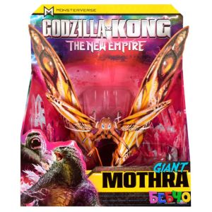 MONSTERVERSE GODZILLA x KONG Фигура гигант