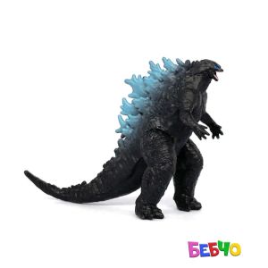 MONSTERVERSE GODZILLA x KONG Мини титан в кристал