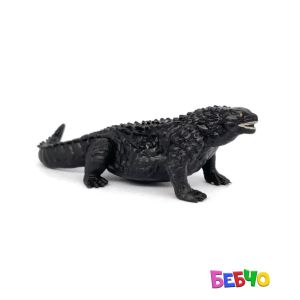 MONSTERVERSE GODZILLA x KONG Мини титан в кристал