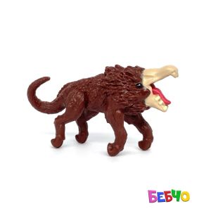 MONSTERVERSE GODZILLA x KONG Мини титан в кристал