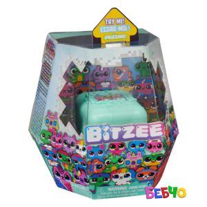Bitzee Интерактивен цифров домашен любимец 15 героя