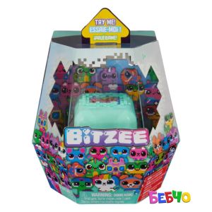 Bitzee Интерактивен цифров домашен любимец 15 героя
