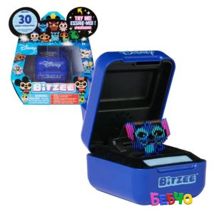 Bitzee Интерактивен цифров домашен любимец Disney 30 героя