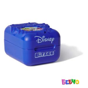 Bitzee Интерактивен цифров домашен любимец Disney 30 героя
