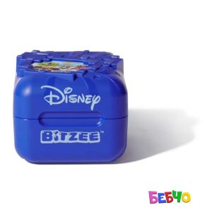 Bitzee Интерактивен цифров домашен любимец Disney 30 героя