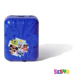 Bitzee Интерактивен цифров домашен любимец Disney 30 героя