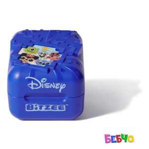 Bitzee Интерактивен цифров домашен любимец Disney 30 героя