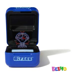 Bitzee Интерактивен цифров домашен любимец Disney 30 героя