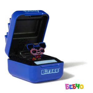 Bitzee Интерактивен цифров домашен любимец Disney 30 героя