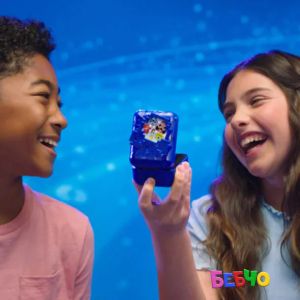 Bitzee Интерактивен цифров домашен любимец Disney 30 героя