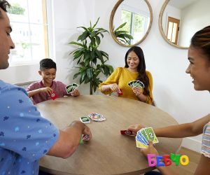  UNO Flex Карти за игра