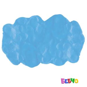 Doctor Squish Моделираща смес Putty Buddies