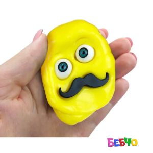 Doctor Squish Моделираща смес Putty Buddies