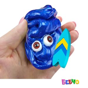Doctor Squish Моделираща смес Putty Buddies