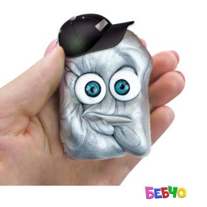 Doctor Squish Моделираща смес Putty Buddies