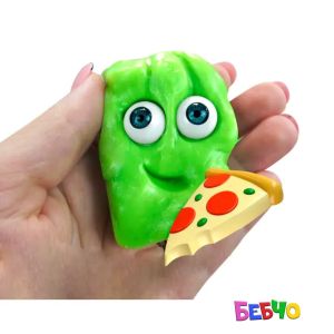 Doctor Squish Моделираща смес Putty Buddies