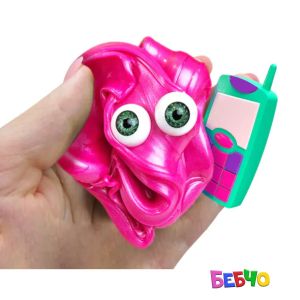 Doctor Squish Моделираща смес Putty Buddies