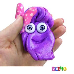 Doctor Squish Моделираща смес Putty Buddies